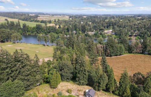 The Cottage On Wilsonville Road - Foto 3