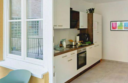 Altstadtzauber Apartments Miltenberg - Foto 47