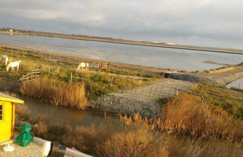 Maison 3 chambres, quartier calme, vue sur les salines ! - Foto 14