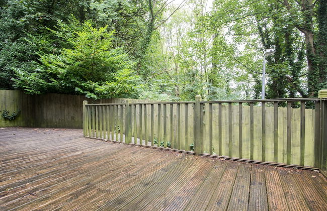 Apartment 2 The Grove - Photo 22