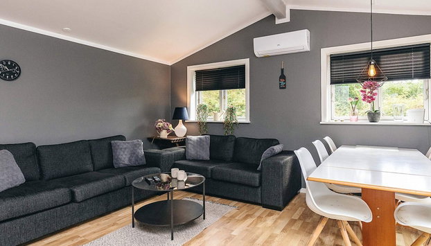 4 Star Holiday Home in Jaegerspris - Foto 3, Interior