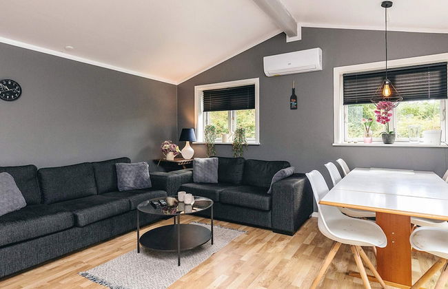 6 Person Holiday Home in Jaegerspris-by Traum - Photo 18