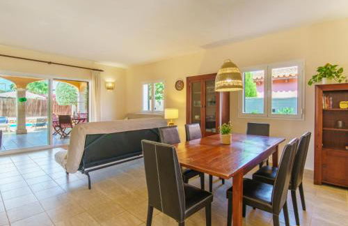 Holiday Home Frijoles by Interhome - Foto 13