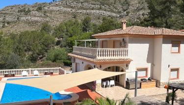 Casa Luna - Foto 2, sunbed