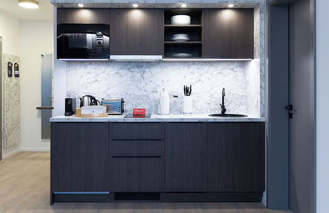 BRIGHT Schloß Holte-Stukenbrock - Foto 57