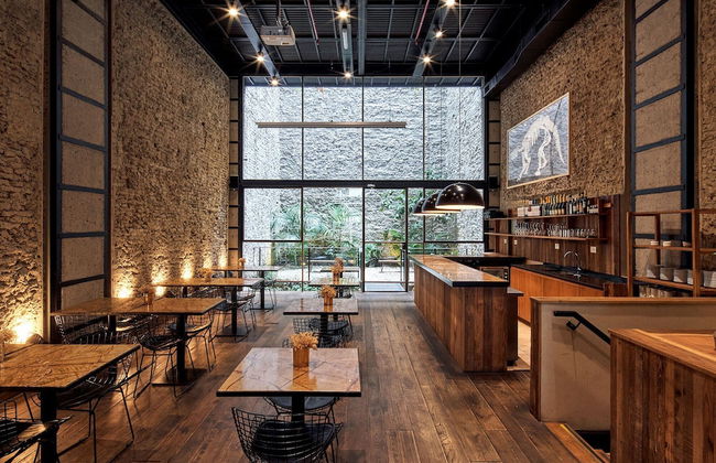 AQ Tailored Suites - Foto 52