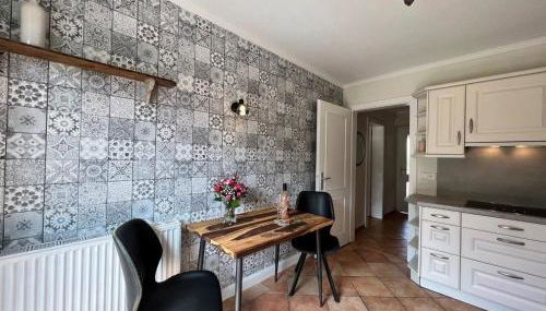 Johannsen-Huis-Appartement-Bent - Foto 5