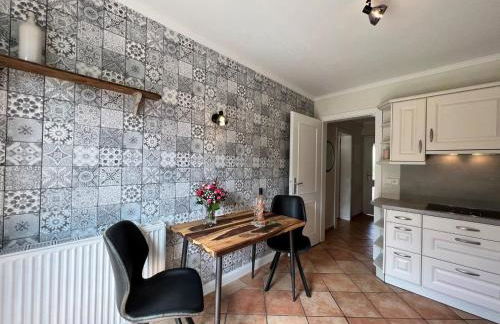 Johannsen-Huis-Appartement-Bent - Foto 5