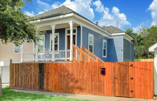 Renovated Beach Bungalow! - Foto 11