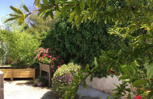 PETIT STUDIO de L'ERMITAGE - Foto 26