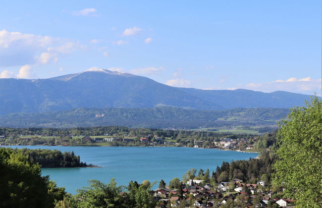 Seehaus Blue Faak - Foto 43