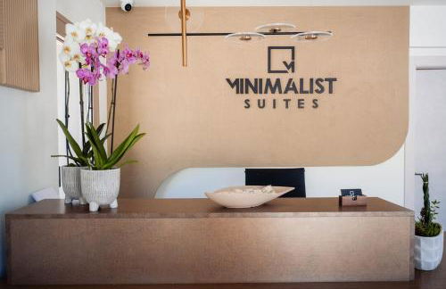 Minimalist suites - Foto 55