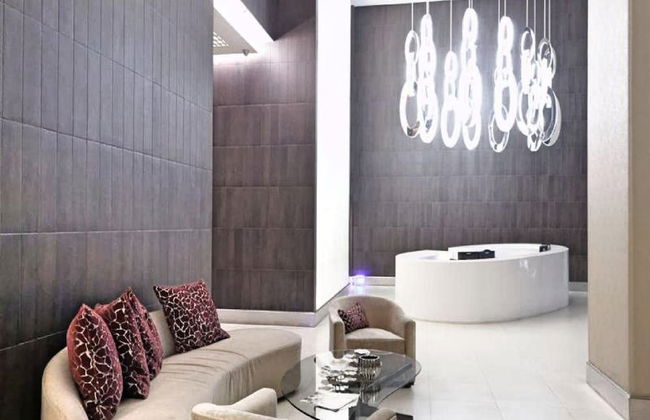 Avant Apartments At The Fort - Foto 2