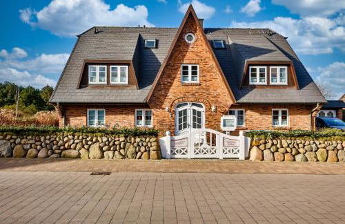 Snetjers Hüs Appartement 11 - Foto 12