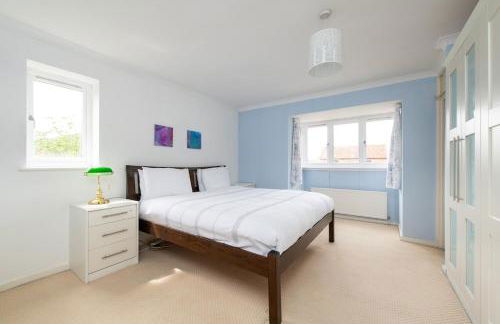 Spacious 5BR Home in Redditch - Foto 22