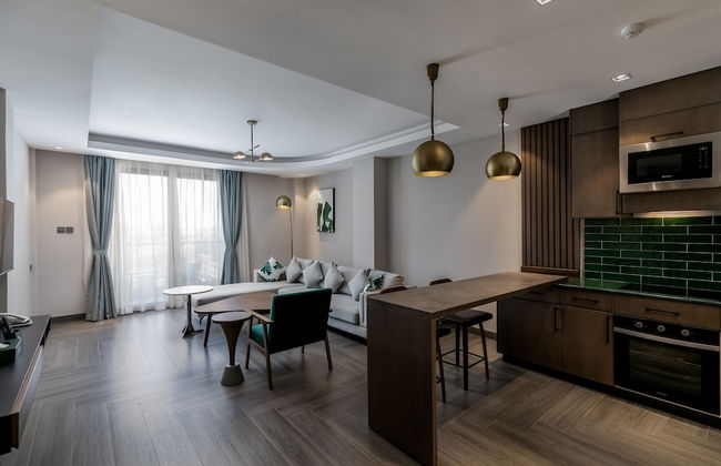 Zara Garden hotel and apartments - Photo 5