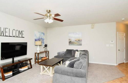 Modern Retreat near downtown Dayton - Foto 5