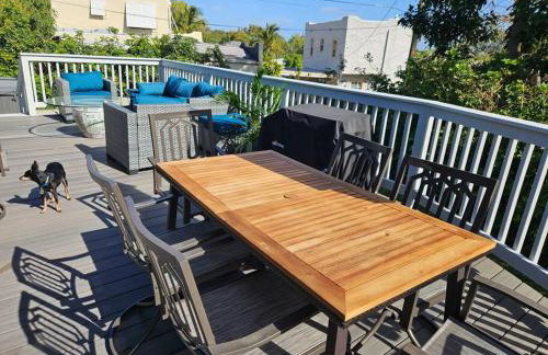 3 bedroom Casa Azul in Historic Northwood Hills - Foto 13