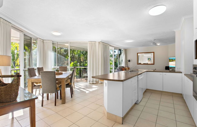 Noosa Tropicana - Foto 23