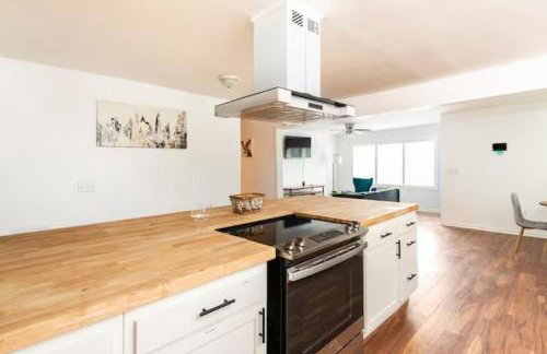 A Place to Escape 5 minutes from Downtown Newly Renovated - Foto 23