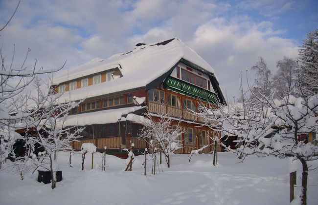 Flat With Balcony in Baden-wurttemberg - Foto 31