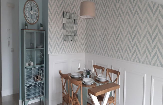 Central-superior Apartment - Foto 10