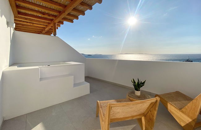 Calistus Mykonos - Photo 19