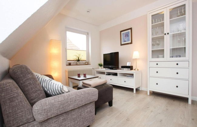 Ferienwohnung, St. Peter-ording - Foto 6