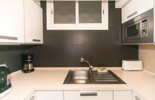 WELCS APARTAMENTO DUPLEX 210 PDA con vista al mar - Photo 31