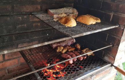 Casa com piscina e churrasqueira • Cabo Frio Ogiva - Foto 44