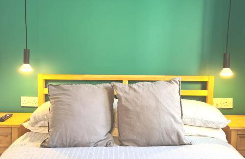 Cosy Self Contained Annexe - Foto 5