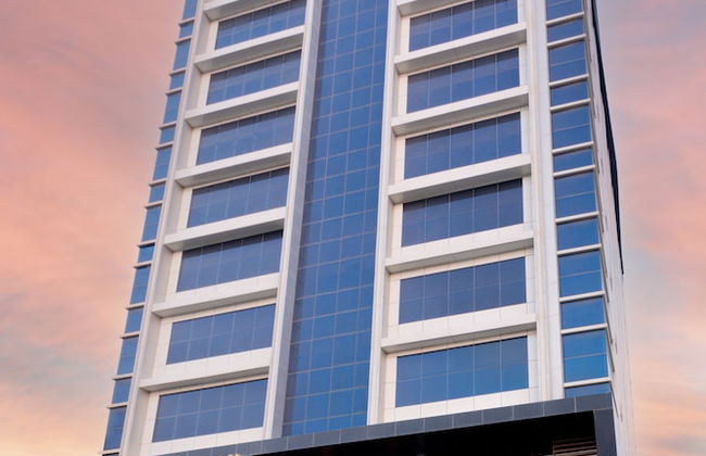 The Gate Hotel and Apartments - Foto 1