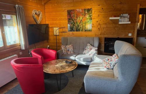 Romantikhütten 1 & 24 - Photo 16