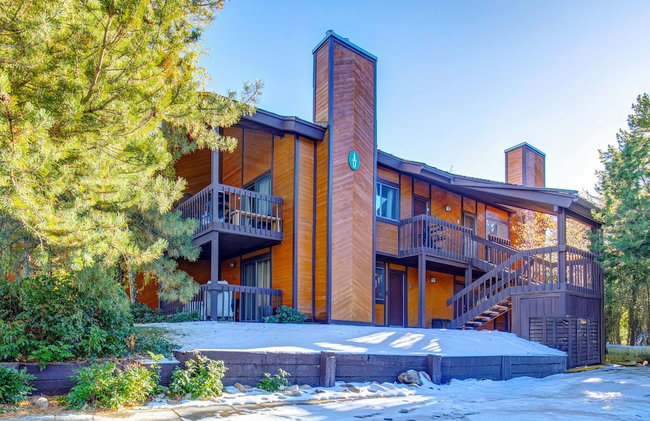 Red Pine Condos by Park City Vacations - Foto 62
