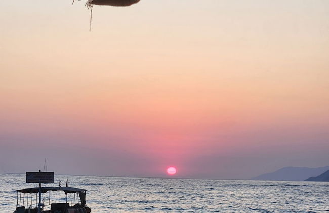 Kelebekler Vadisi Butterfly Valley - Foto 58