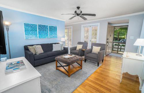 Butlers Quarters - Foto 1