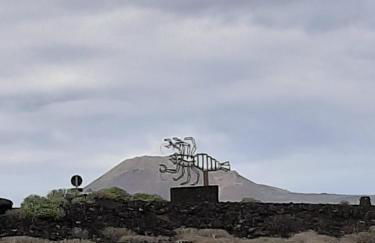 CASA TAMARA APalmera BDátil - Photo 40