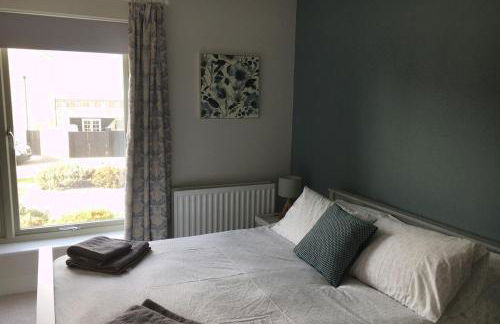 Kite House - Modern & spacious 'Olympic' House - Foto 15