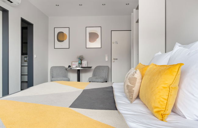 Numa Frankfurt Oben - Photo 15