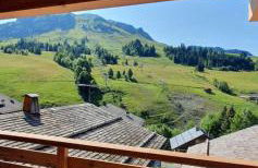 Les Chalets de l'Adret - Photo 1