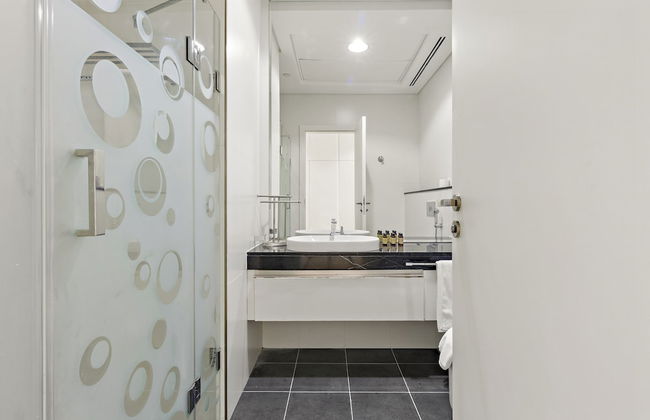 Silkhaus Gate Tower 2 - Foto 59