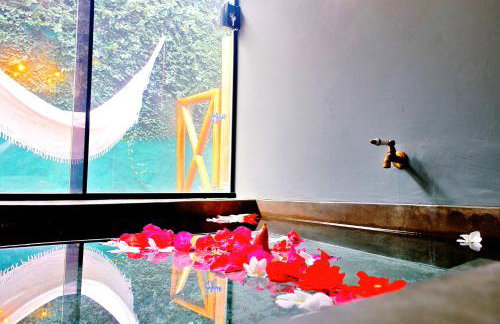 Tropicália Chalés Boutique - Foto 33