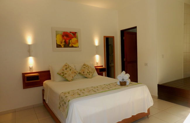 Hotel Bosques do Massaguaçu - Foto 37