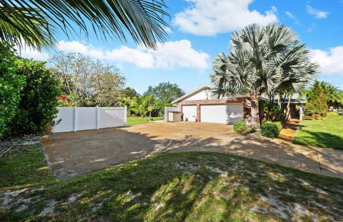 The Creek Resort - Revamped Chic 4BR Haven with Massive Pool, Hot Tub, and Outdoor Space - Foto 41