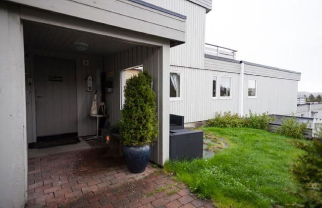 Solferie Holiday Apartment Epleveien - Foto 10