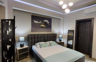 Rika’s Luxury seaside apartment - Foto 7