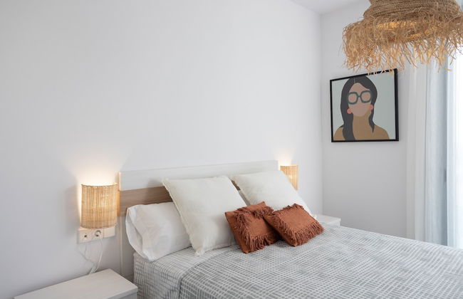 Oliva Suites - Photo 3