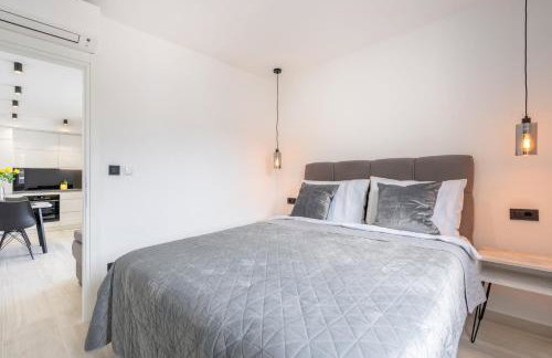 Apartman Nela Srebreno - Foto 8