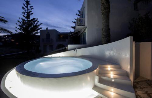 Byzantio Beach Suites & Wellness - Foto 9