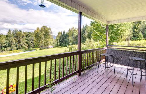 Vermont Vacation Rental about 11 Mi to Lake Willoughby - Foto 32